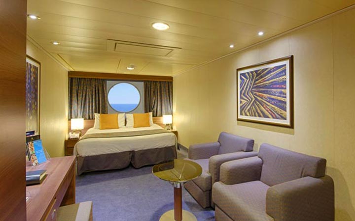 MSC Splendida